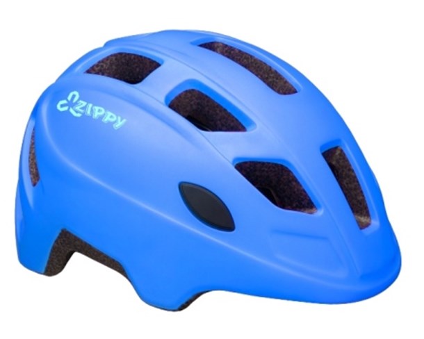 Kaciga CTM dječja tamno-plava