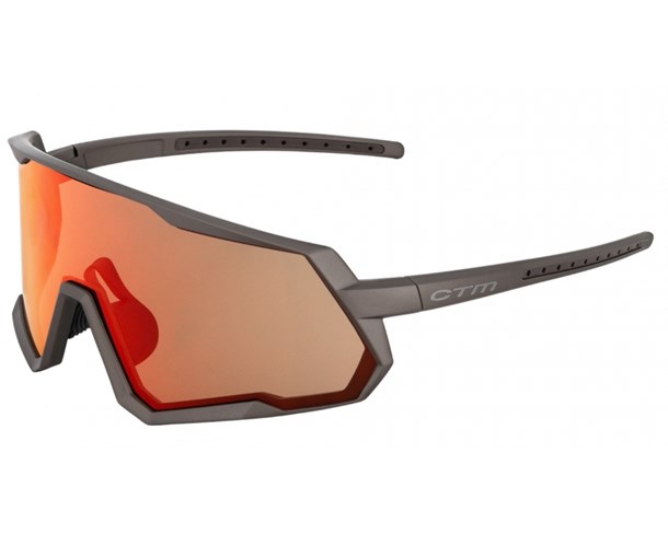 Naočale CTM ROVE Metalik-Siva