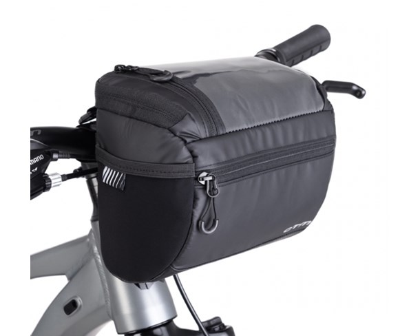 Torbica CTM na volan