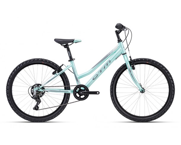 CTM dječji Mony 24" ženski