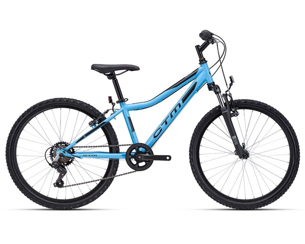 CTM dječji Berry 24" Plavi