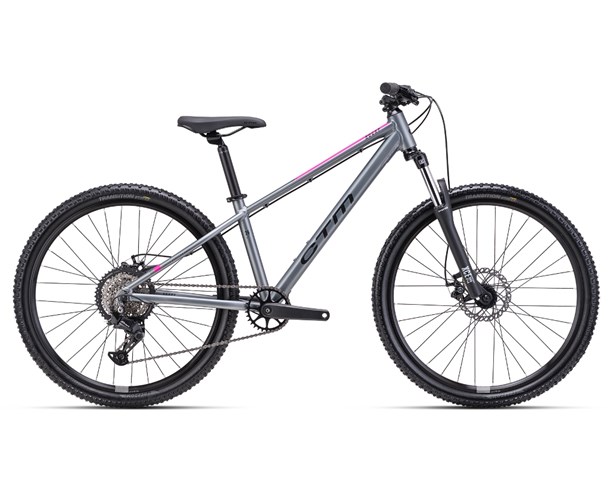 CTM ROCKY Jump 14" SIVI