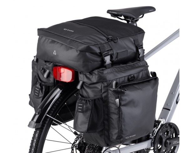 Bisage CTM GrandTour 40-litara