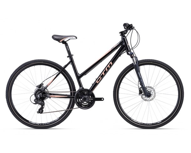 CTM MAXIMA 3.0 CRNI 2023.