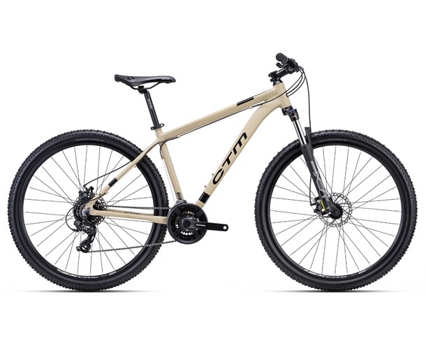 CTM REIN 2.0 Sand 2023.