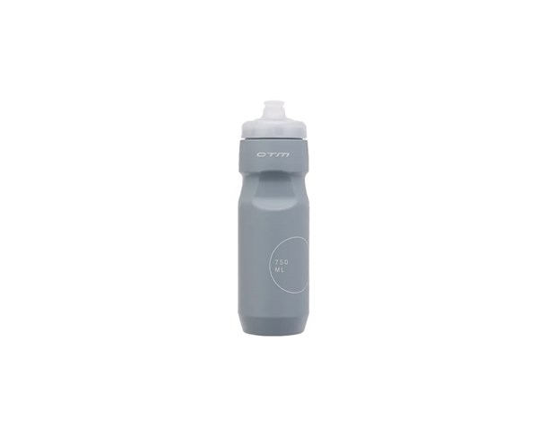 Bidon CTM Ruunda Siva 750ml