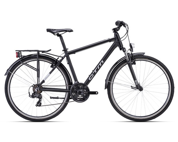 CTM Tranz 1.0 treking 2024.