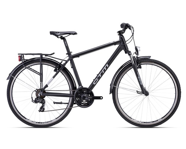 CTM  Tranz 1.0 treking XL (21") 2023.