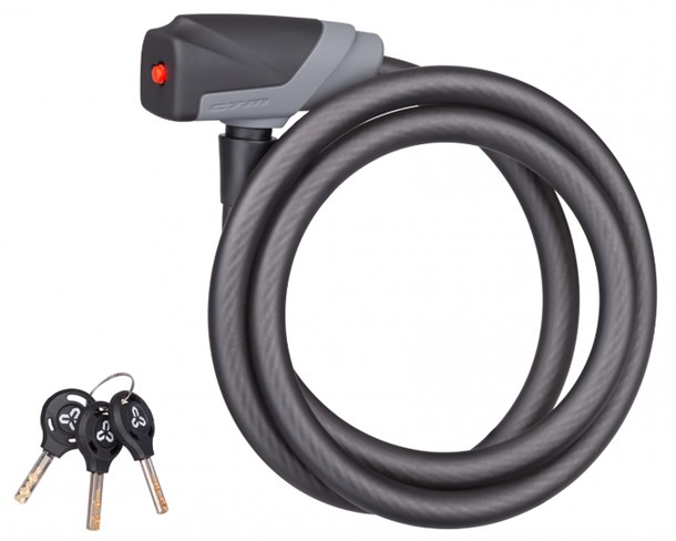 Lokot CTM sajla 3-ključa 1200x12