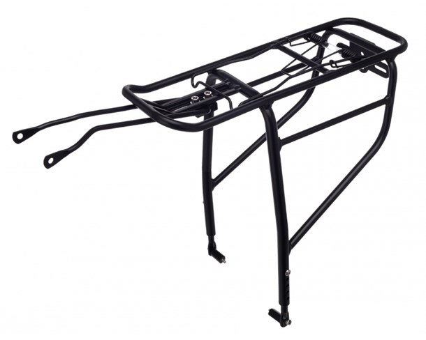 Prtljažnik CTM za disk za bisage