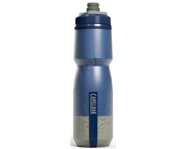 Bidon Camelbak PODIUM+ CHILL 0,71l Deep Sea