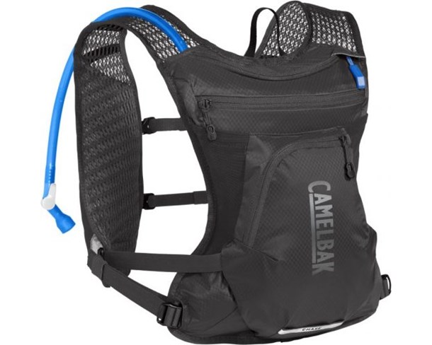 Ruksak CamelBak Chase Bike Vest 4lit sa mjehurom Crni