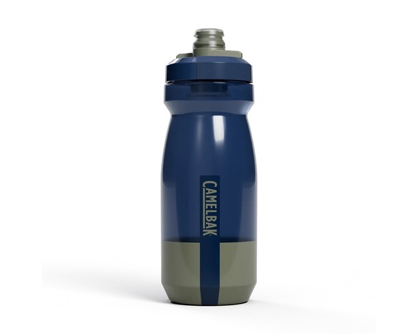 Bidon Camelbak PODIUM+ 0,62l Mercury Deep Sea