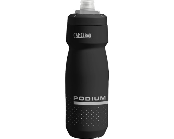 Bidon Camelbak PODIUM+ 0,71l black