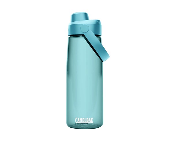 Bidon Camelbak THRIVE CHUG 0,75l Cove Blue