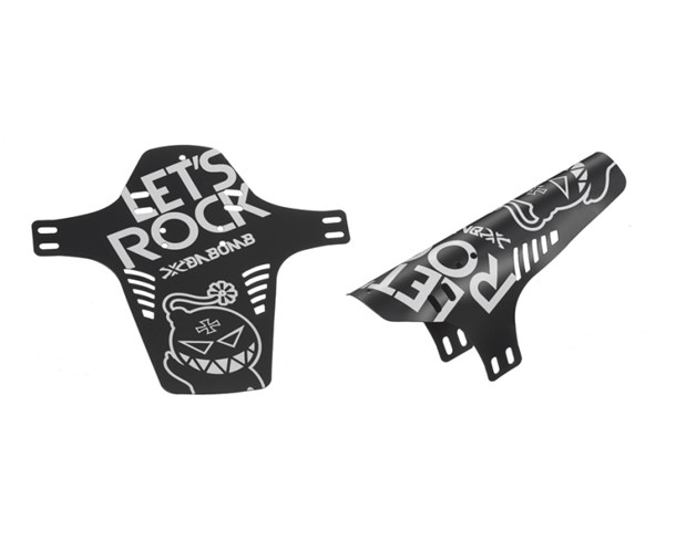 Blatobran DaBomb  New-Logo BLACK