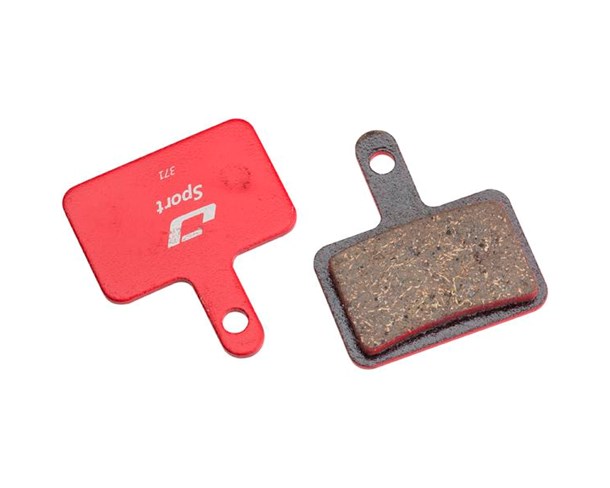 Disk pakne Shimano 525 Jagwire