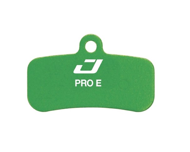 Disk pakne Shimano XTR E-bike Jagwire