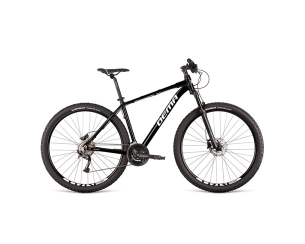 Dema ENERGY 1 Black/White