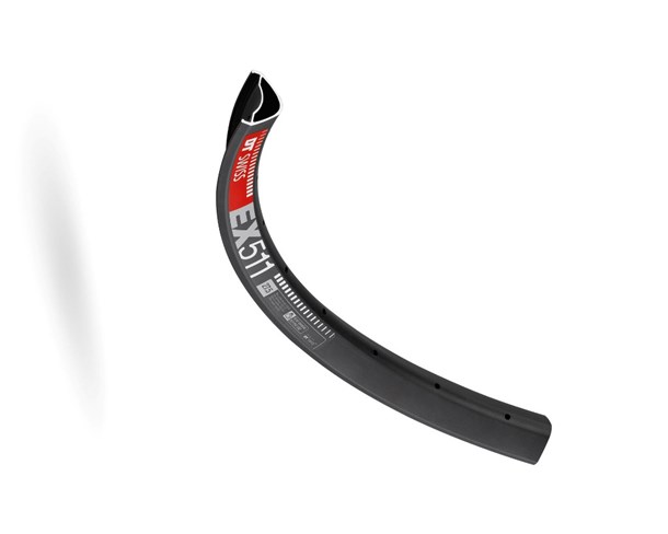 Obruč 29" DT-Swiss EX 511 28h