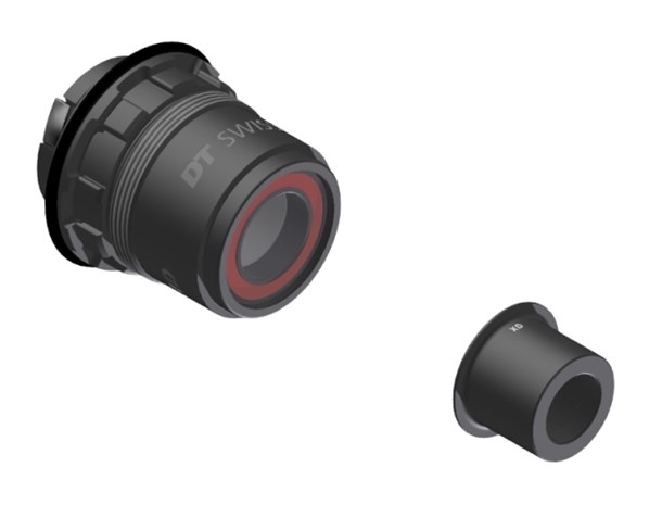 DT Swiss Feeehub XD 3-Pawl Kit
