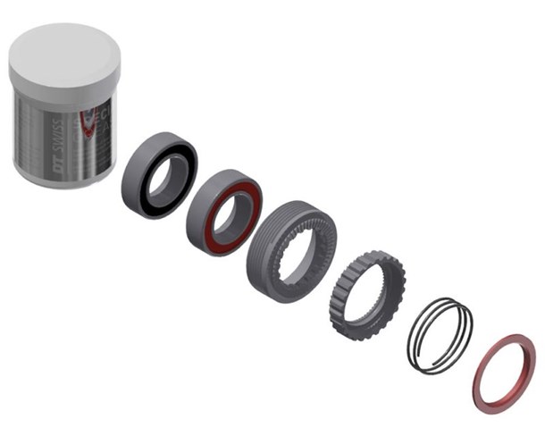 DT Swiss Ratchet EXP Upgrade 54t superlite