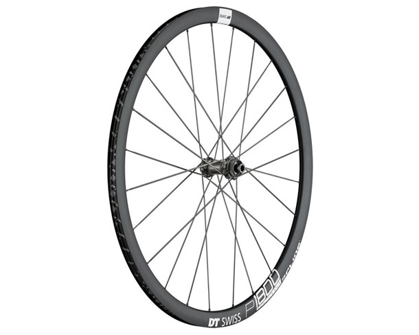 Kotač I 700C Dt-Swiss P1800 Spline db 32 12/100mm