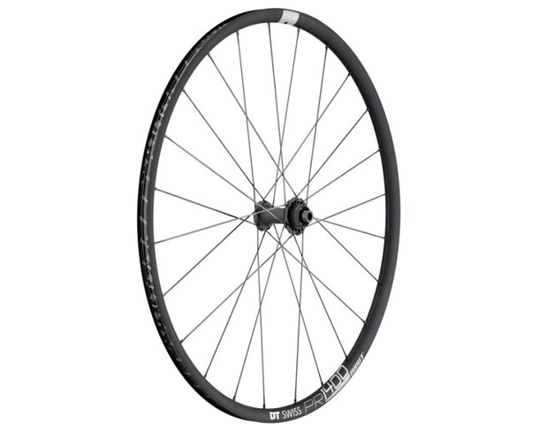 Kotač I 700C Dt-Swiss PR1400 Dicut db 21 12/100mm