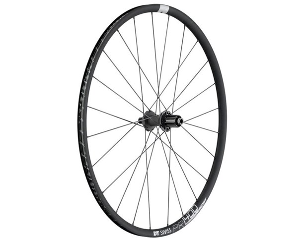 Kotač II 700C Dt-Swiss PR1400 Dicut db21 12/142mm