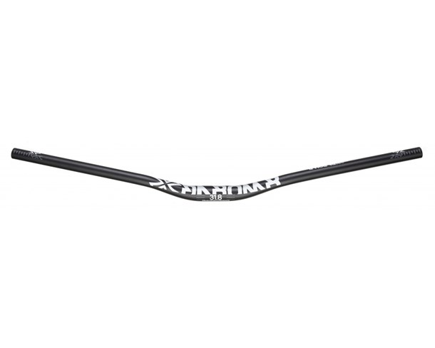 Volan DaBomb APACHE II 800x31,8 Bijeli