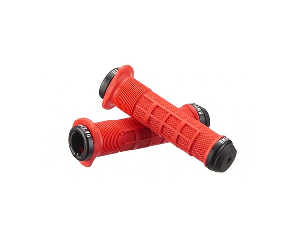 Gripovi DaBomb Holy Shit 3.0 orange