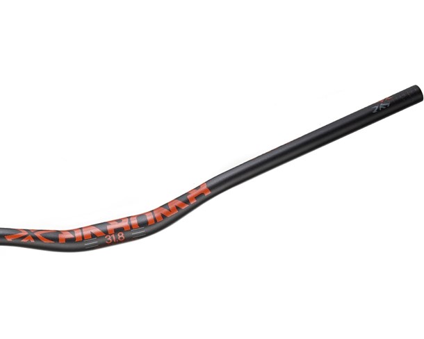 Volan DaBomb APACHE II 800x31,8 Crveni