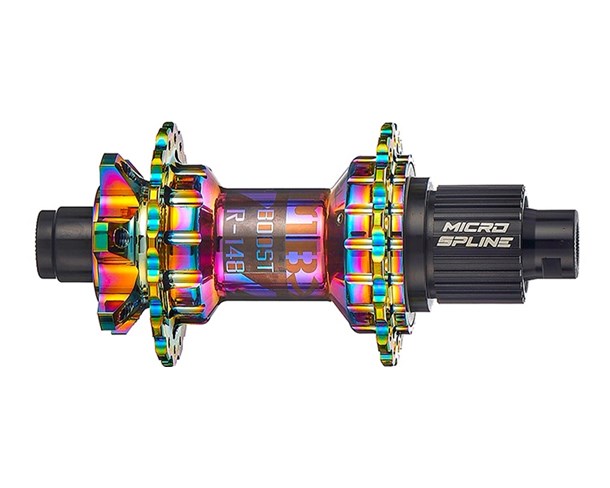 Naba II Disk DaBomb UFO R48 BOOST MS 32H