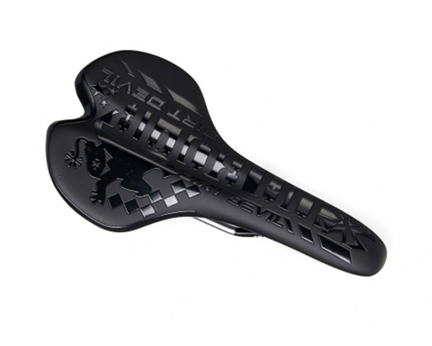 Sjedalo Da Bomb DIRT DEVIL black