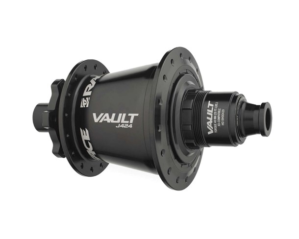 Naba II Disk Race Face VAULT 142x12mm XD 32h
