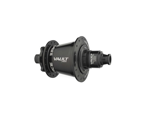 Naba II Disk Race Face VAULT 142x12mm XD 32h