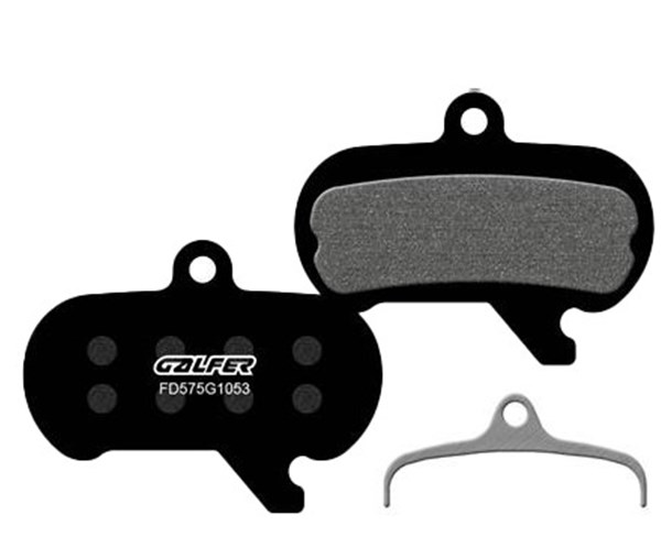 Disk pakne Galfer SRAM MAVEN Performance