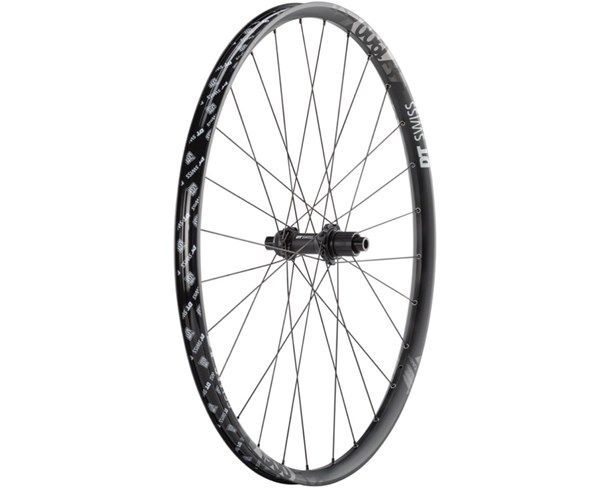 Kotač II 29" Dt-Swiss E1900 12/148mm XD
