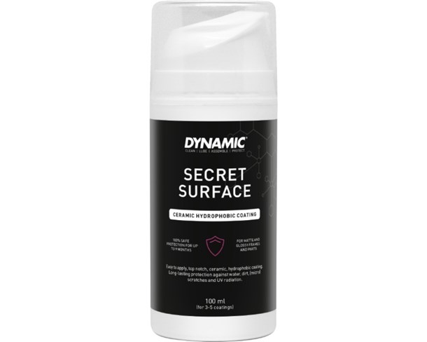 DYNAMIC Secret Surface Ceramic Hidrophobic 100ml