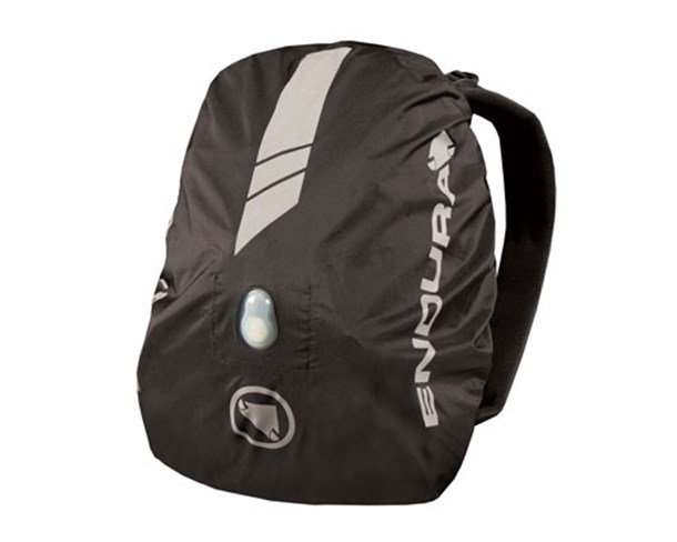 Endura navlaka za ruksak 15-30L crni