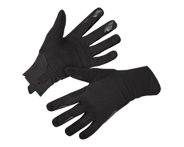 Endura rukavice Pro SL Windproof BK