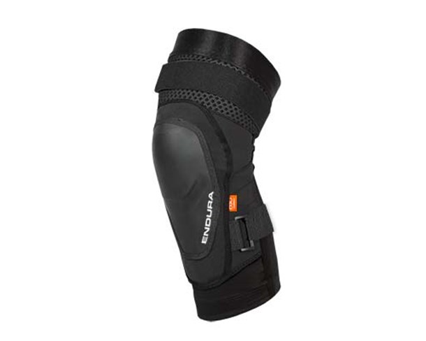 Endura Štitnici Koljena MT500 Hard Shell