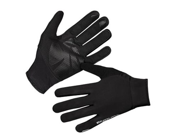 Endura rukavice FS260-Pro Termo blac