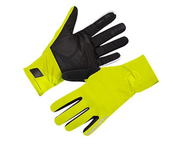 Endura rukavice Deluge Yelow