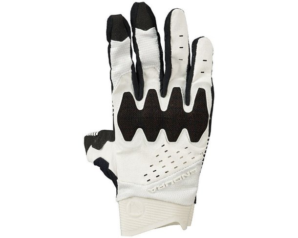 Endura rukavice MT500 D3O II White