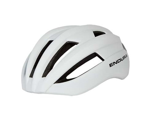 Endura kaciga Xtract White