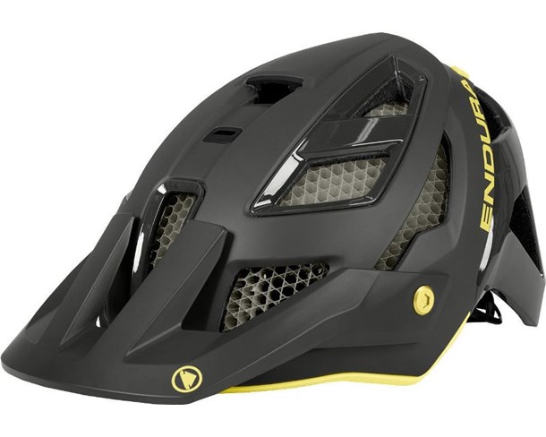 Endura kaciga MT500 Mips Sulphur