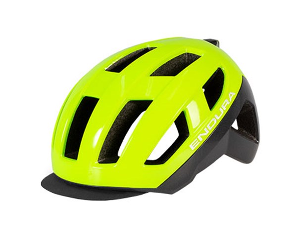 Endura kaciga Urban Luminite yelow