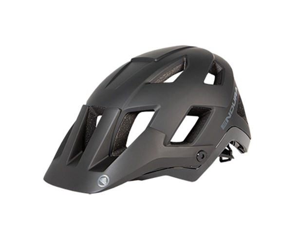 Endura kaciga Hummvee Plus Black