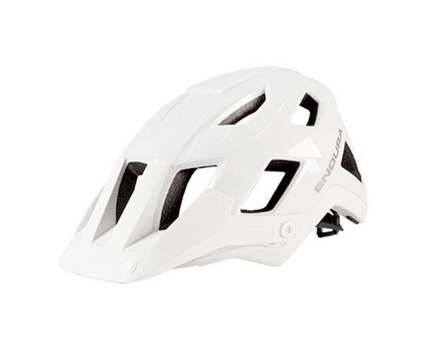 Endura kaciga Hummvee Plus White